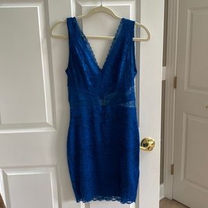 Guess mini dress